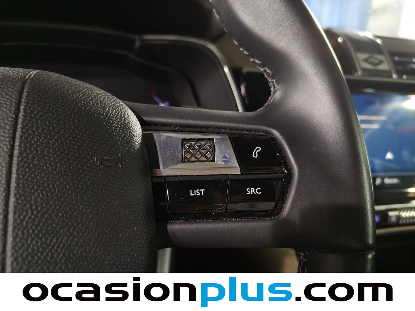 DS DS 7 Crossback DS DS7 Crossback PureTech 180 Bastille+ AT  (180 CV) barato