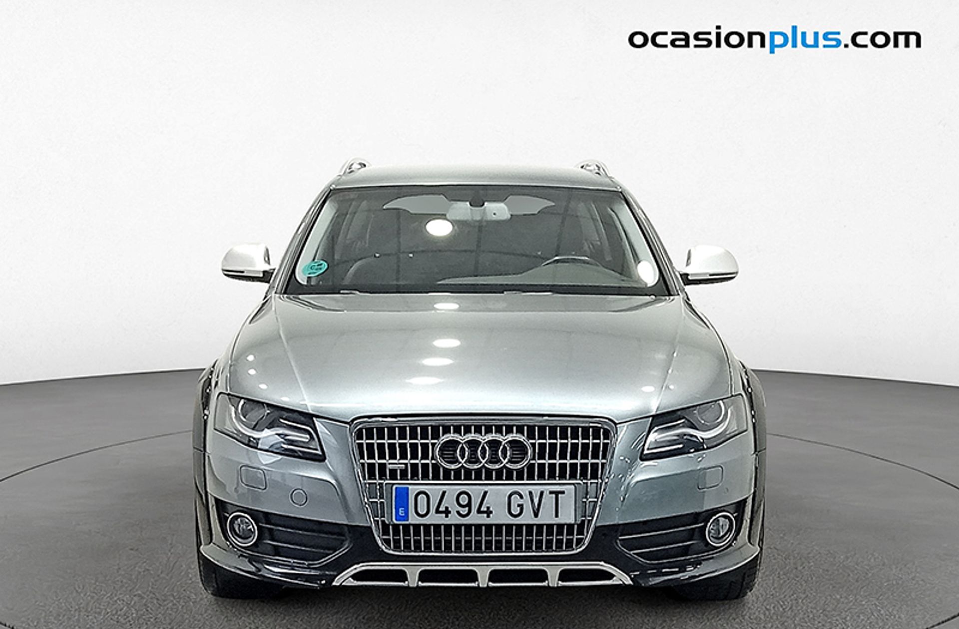 Audi A4 Allroad 2.0 TFSI S tronic - foto 14