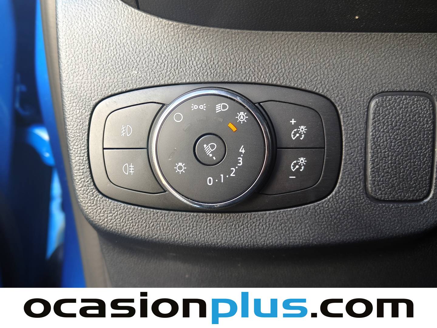 Foto Ford Puma Ford Puma 1.0 EcoBoost MHEV ST-Line X (125 CV)