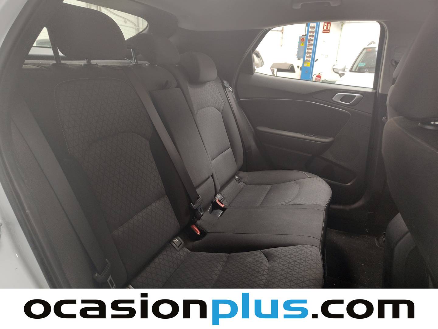 KIA XCeed KIA XCeed 1.6 MHEV Drive iMT (136 CV) híbrido