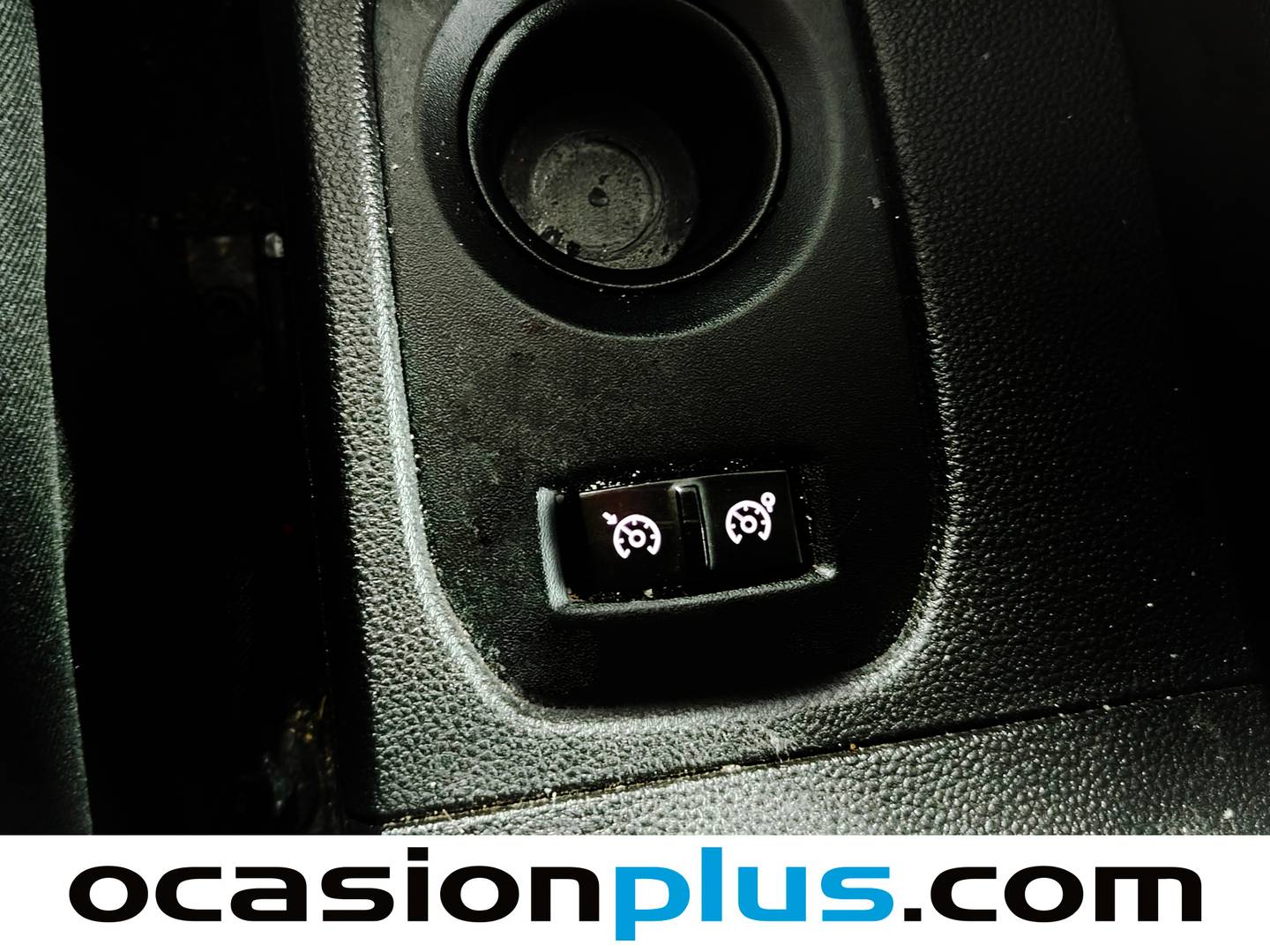 Acabados Dacia Duster Dacia Duster Comfort Blue dCi (115 CV) 4X2