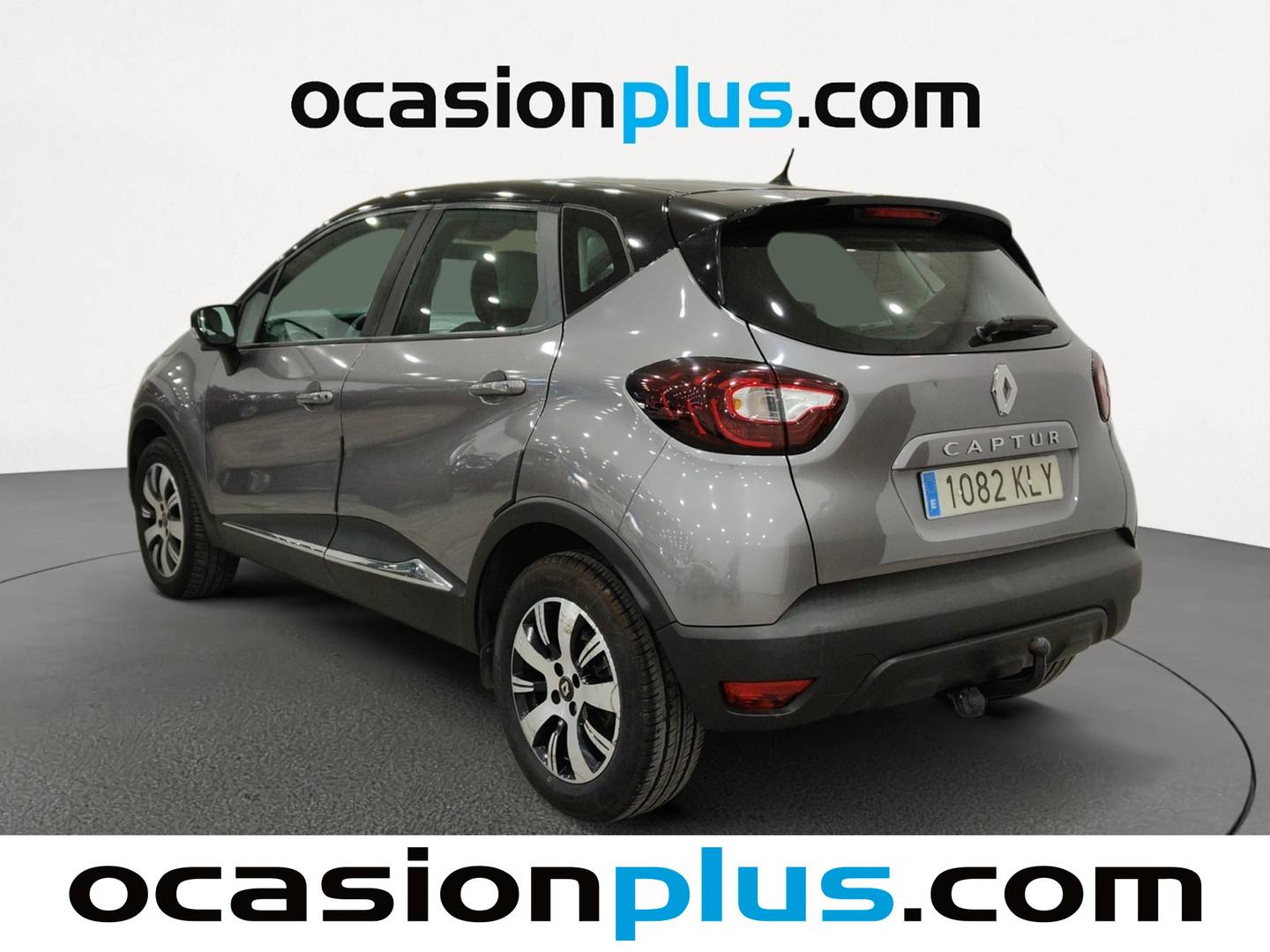 Foto Renault Captur Renault Captur Intens Energy eco2 dCi (90 CV)