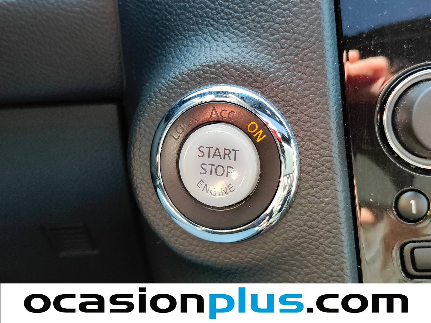 Infiniti QX70 Infiniti QX70 3.0 D S Premium (238 CV) automático