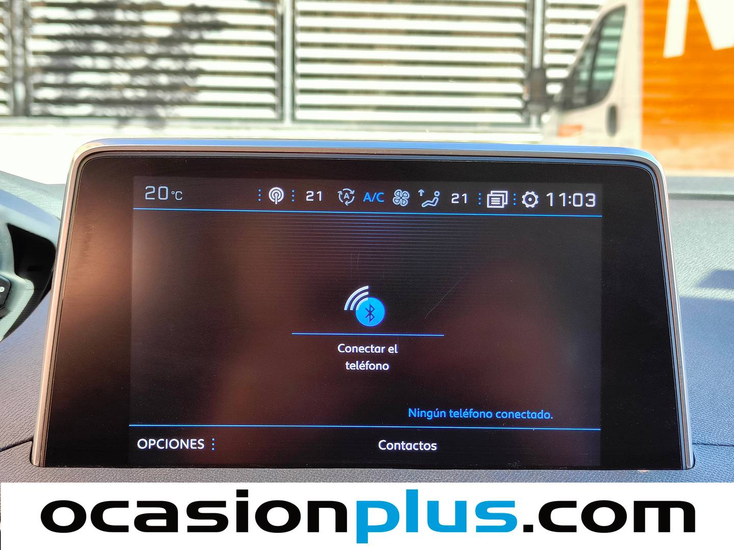 Peugeot 5008 Peugeot 5008 PureTech 130 S&S Allure EAT8 (130 CV) automático