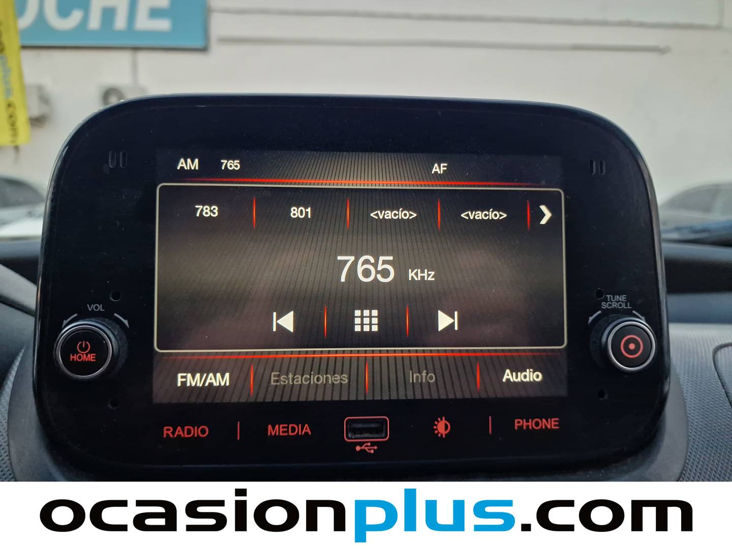 Foto Fiat Fiorino Fiat Fiorino Cargo Furgon 1.3 Multijet SX N (80 CV)