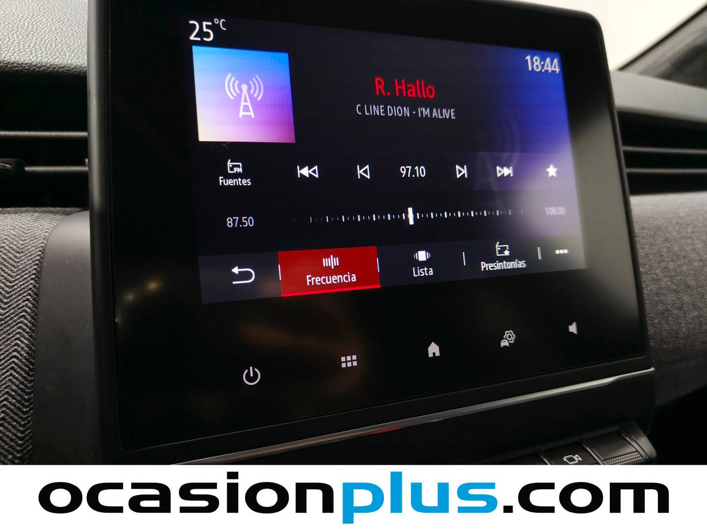 Renault Clio Renault Clio Techno E-Tech full Híbrido (143 CV) 143cv