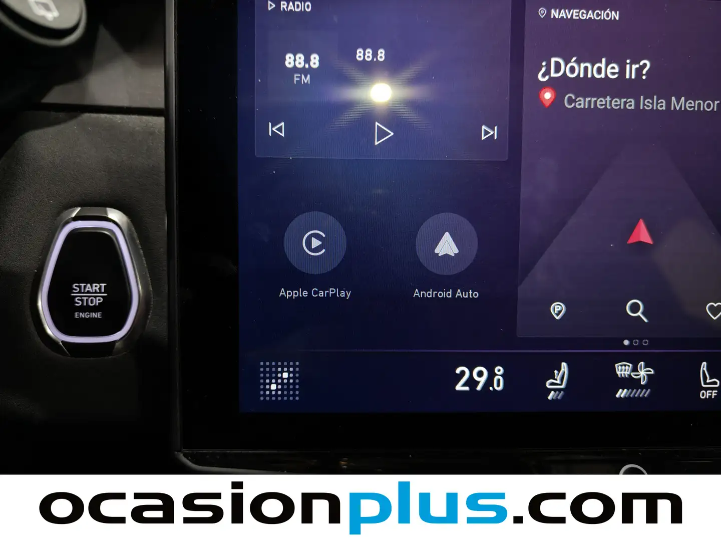 Foto Lynk & Co 01 Lynk & Co 01 1.5 PHEV (261 CV)