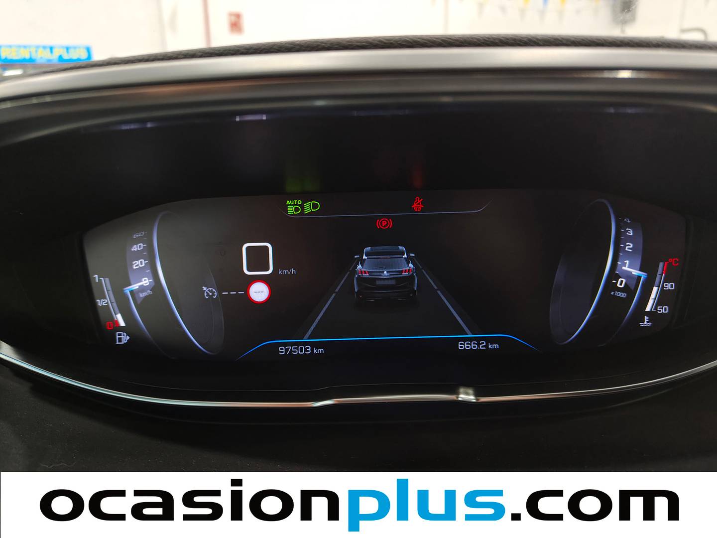 Peugeot 3008 Peugeot 3008 PureTech 130 S&S GT Line (130 CV) 2020
