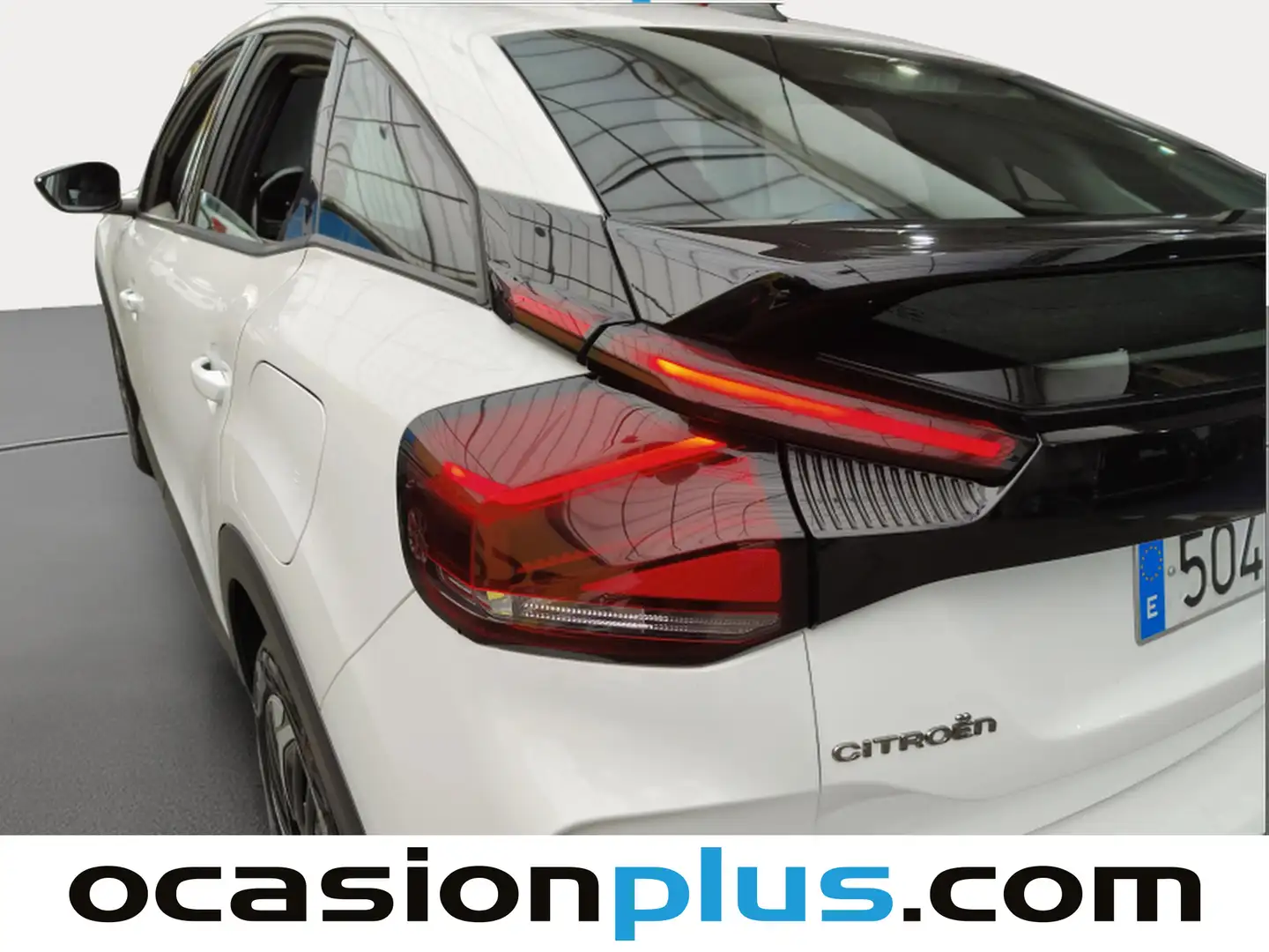 Foto Citroën C4 Citroen C4 PureTech 130 S&S 6v Feel Pack (130 CV)