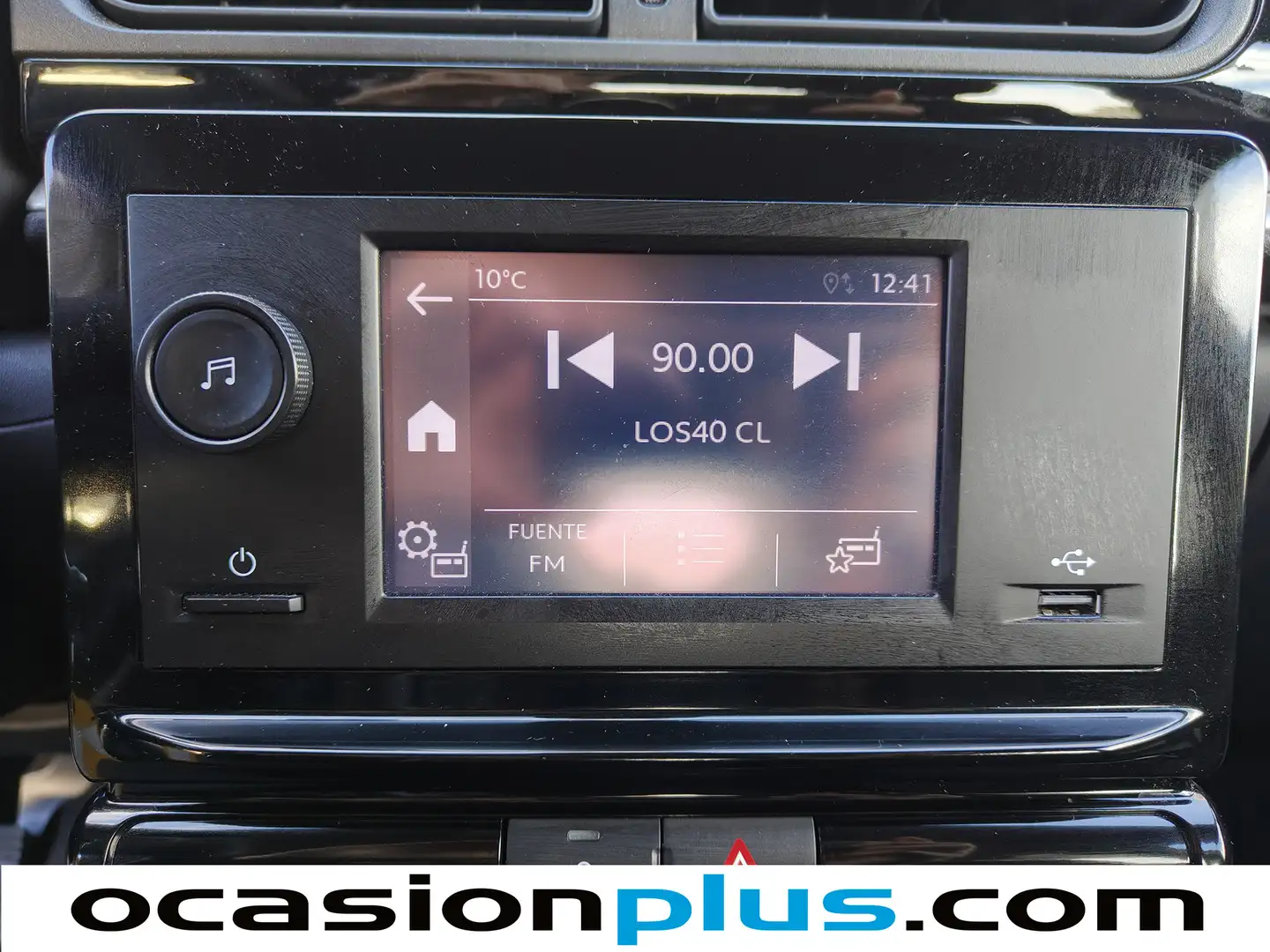 Foto Citroën C3 Citroen C3 PureTech 83 You! (83 CV)