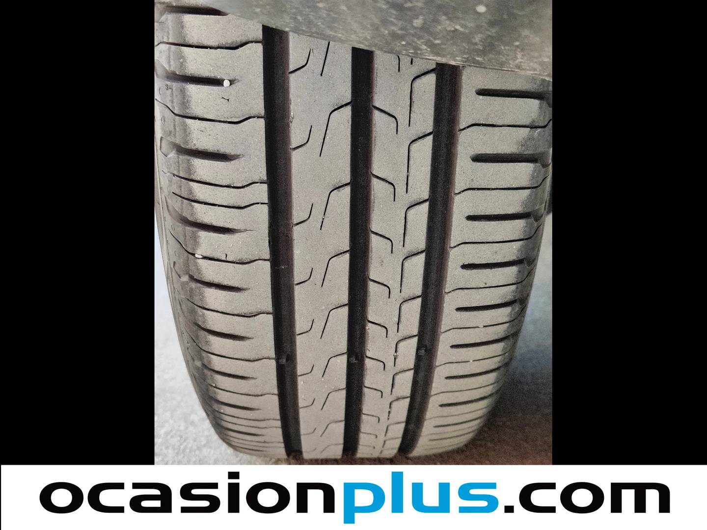 Volkswagen Polo Volkswagen Polo Advance 1.4 TDI BMT (90 CV) de segunda mano