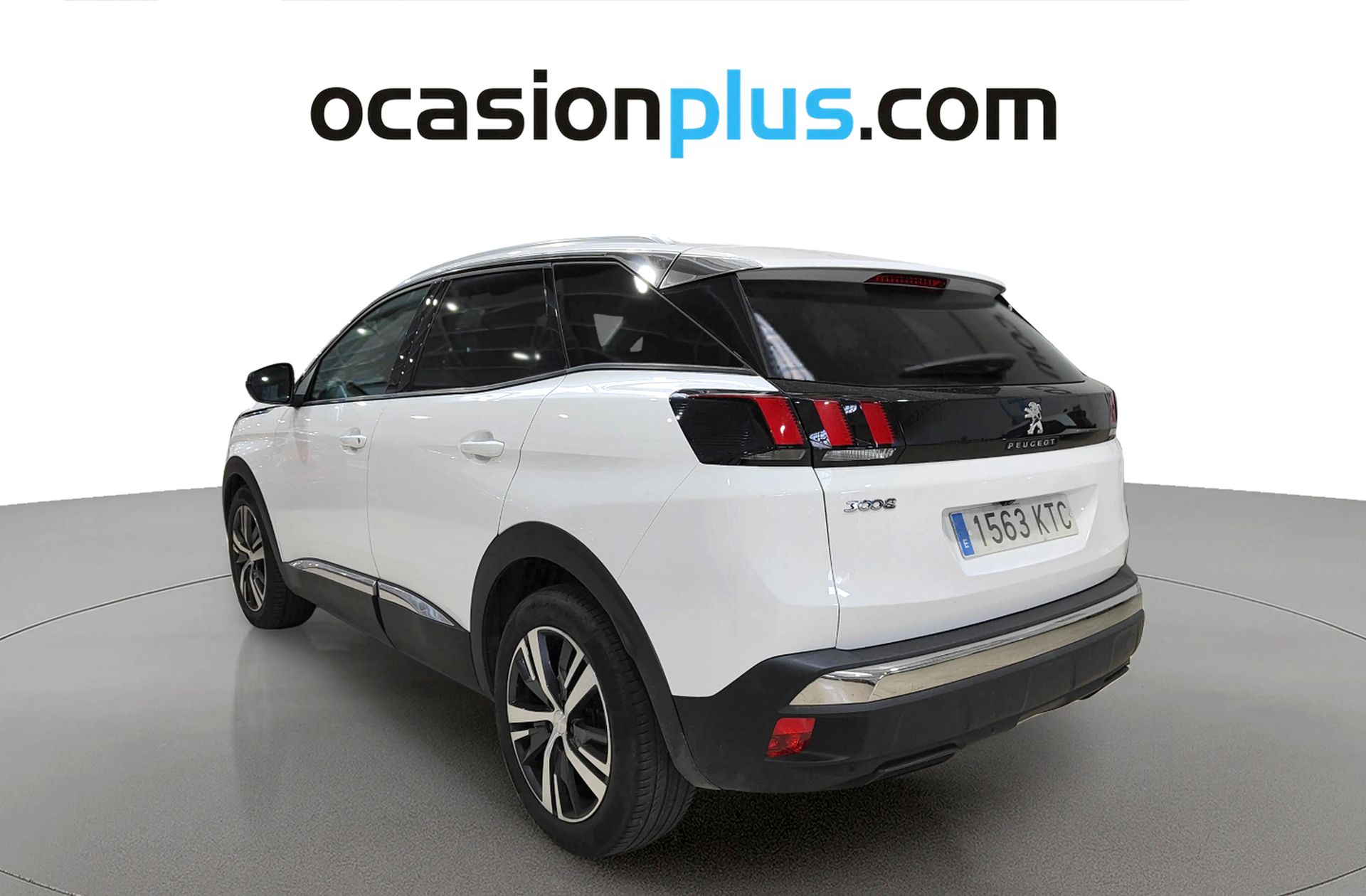 Peugeot 3008 BlueHDi 130 Allure - foto 3