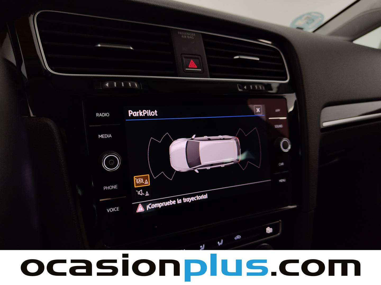 Foto Volkswagen Golf Volkswagen Golf Variant 1.4 TSI (125 CV)