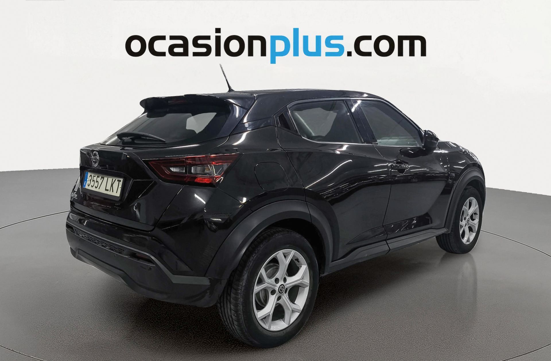 Nissan Juke DIG-T Acenta - foto 4
