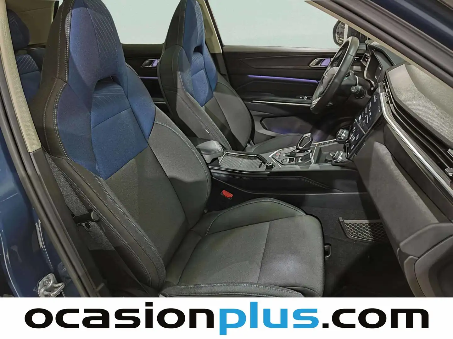 Foto Lynk & Co 01 Lynk & Co 01 1.5 PHEV (261 CV)