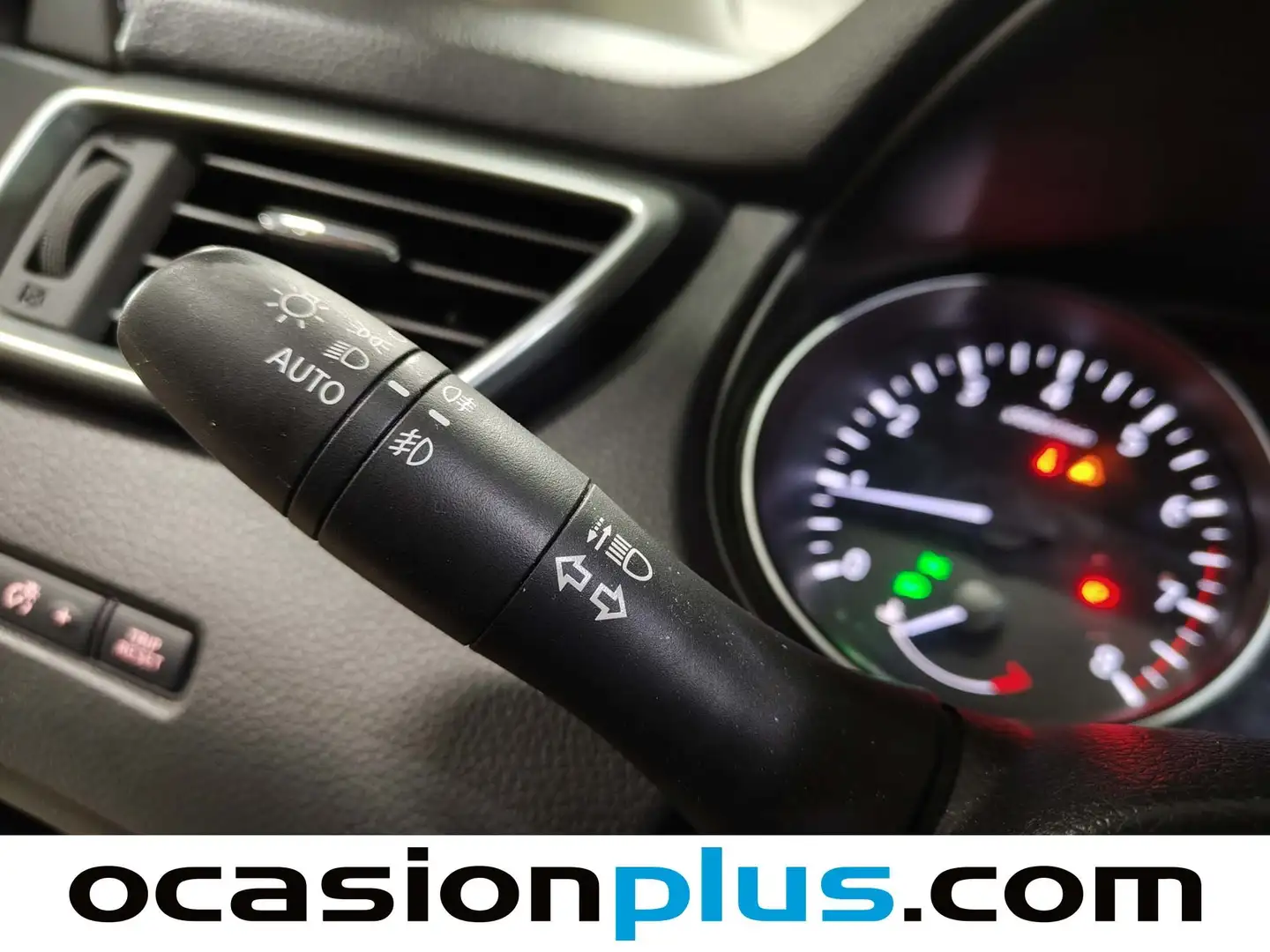 Foto Nissan QASHQAI Nissan Qashqai DIG-T 163 Acenta 4X2 (163 CV)