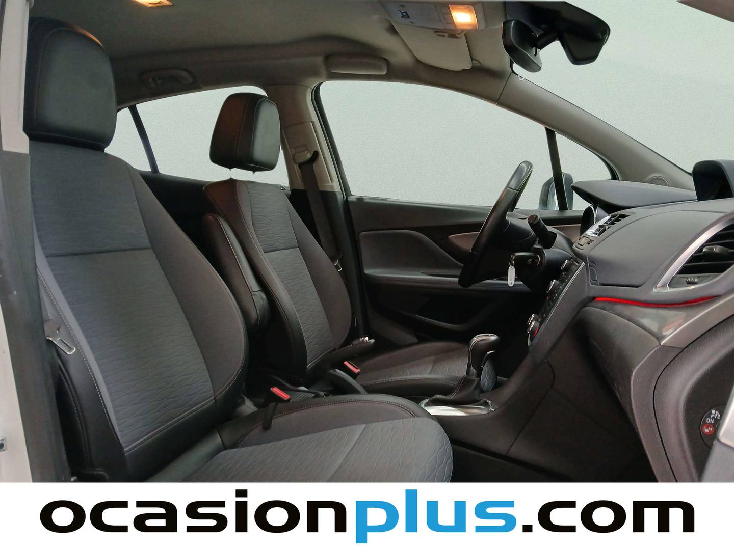 Opel Mokka Opel Mokka 1.4 Turbo Excellence 4x2 Auto (140 CV) km 0