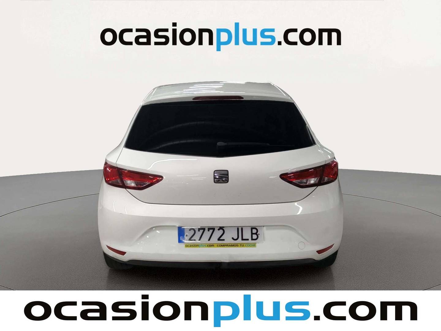 Seat León Seat León SC 1.6 TDI S&S Style Connect Blue (110 CV) al mejor precio