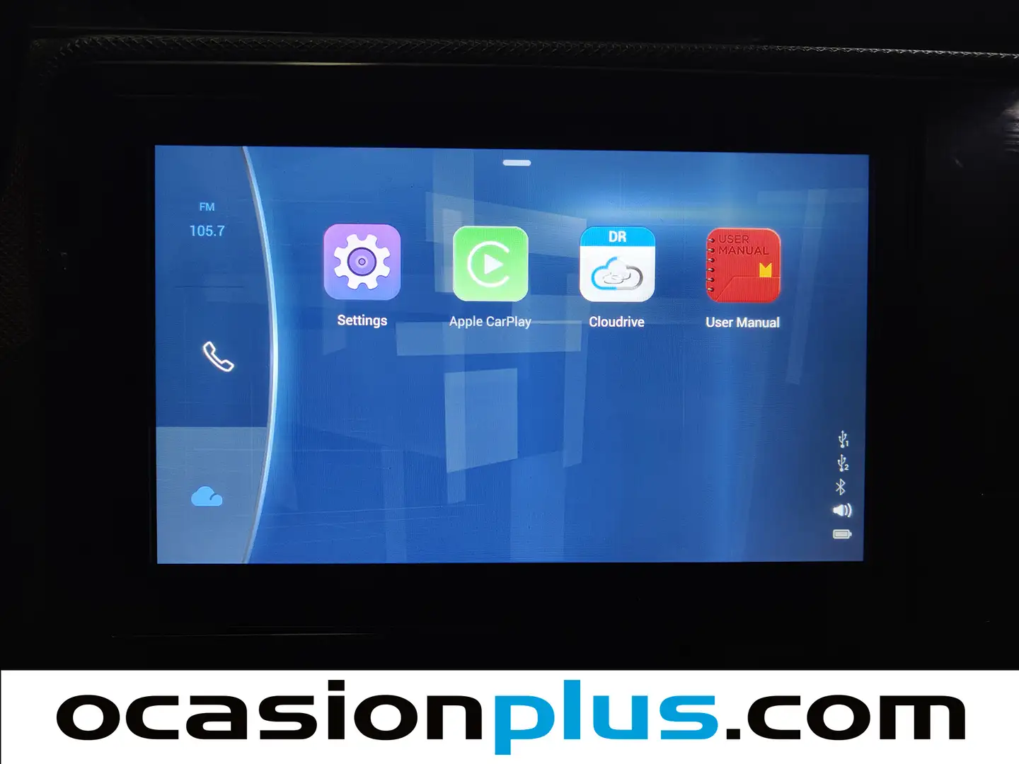 Foto DR AUTOMOBILES DR 4.0 DR AUTOMOBILES DR4 1.5  (116 CV)