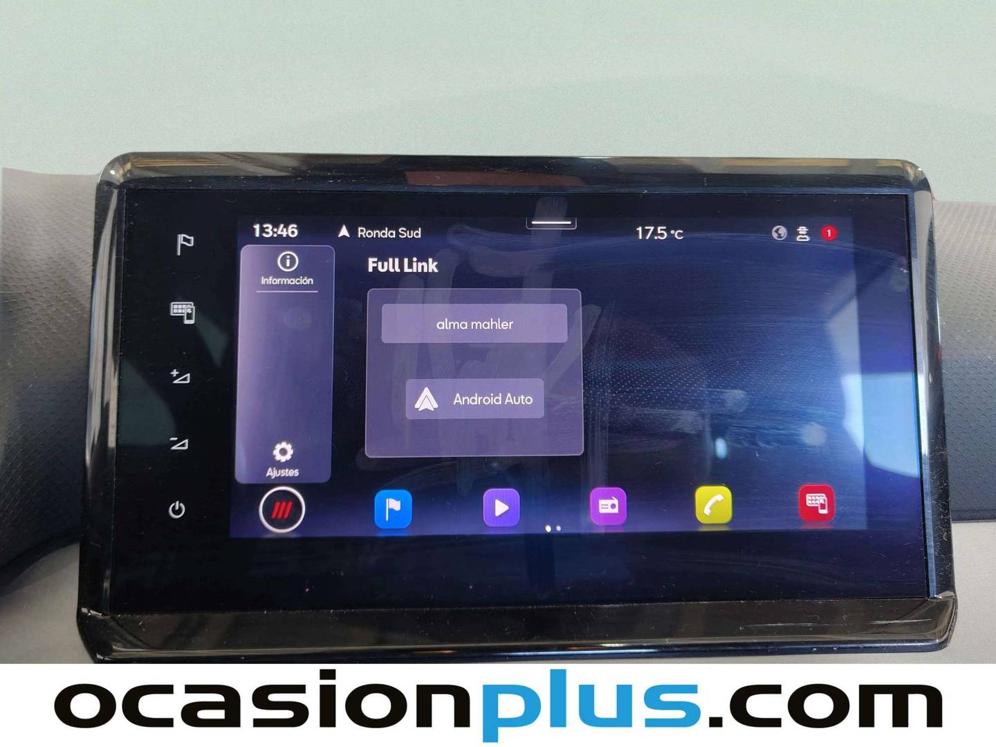 Foto Seat Ibiza SEAT Ibiza 1.0 TSI Xcellence Plus DSG (110 CV)