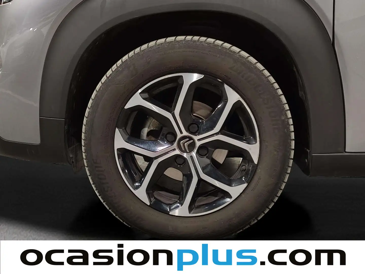 Foto Citroën C3 Aircross Citroen C3 Aircross BlueHDi 110 S&S Feel Pack (110 CV)