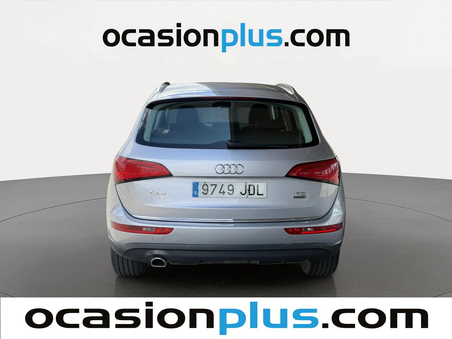 Audi Q5 Audi Q5 2.0 TDI clean diesel quattro (190 CV) S tronic barato