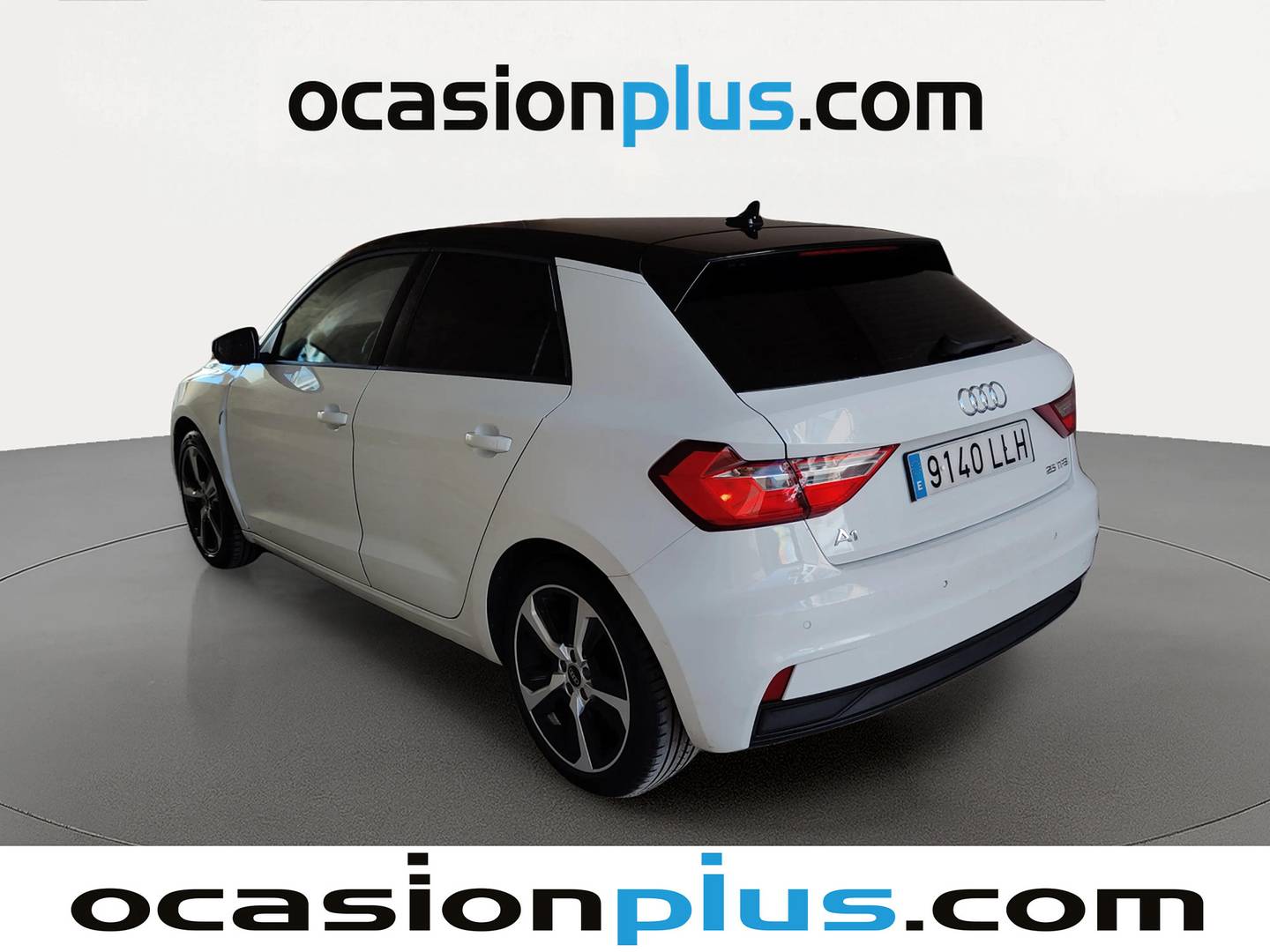 Foto Audi A1 Audi A1 Sportback Advanced 25 TFSI (95 CV)