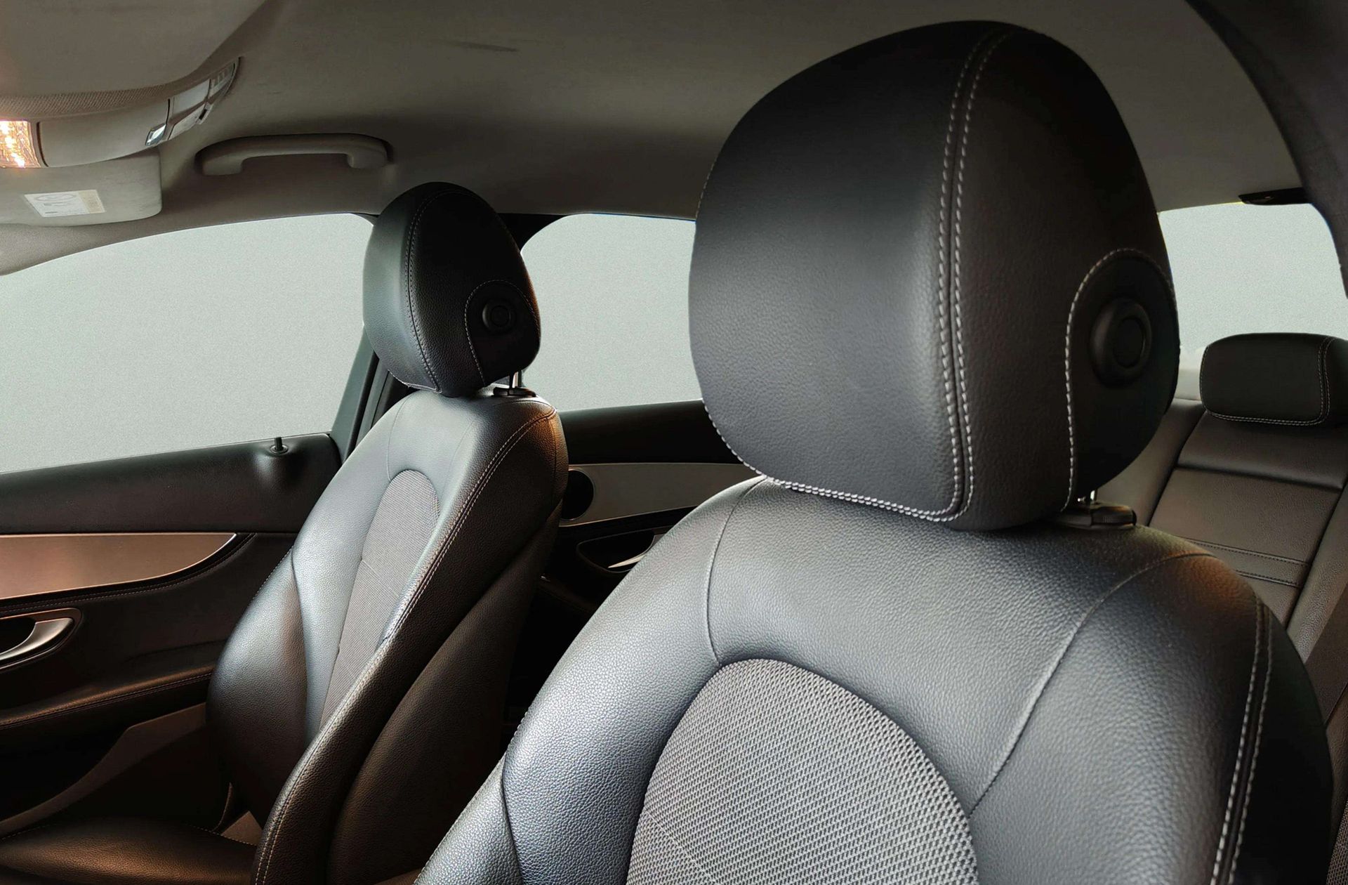 Mercedes-Benz Clase C 220 BlueTEC Sportive Exclusive - foto 11