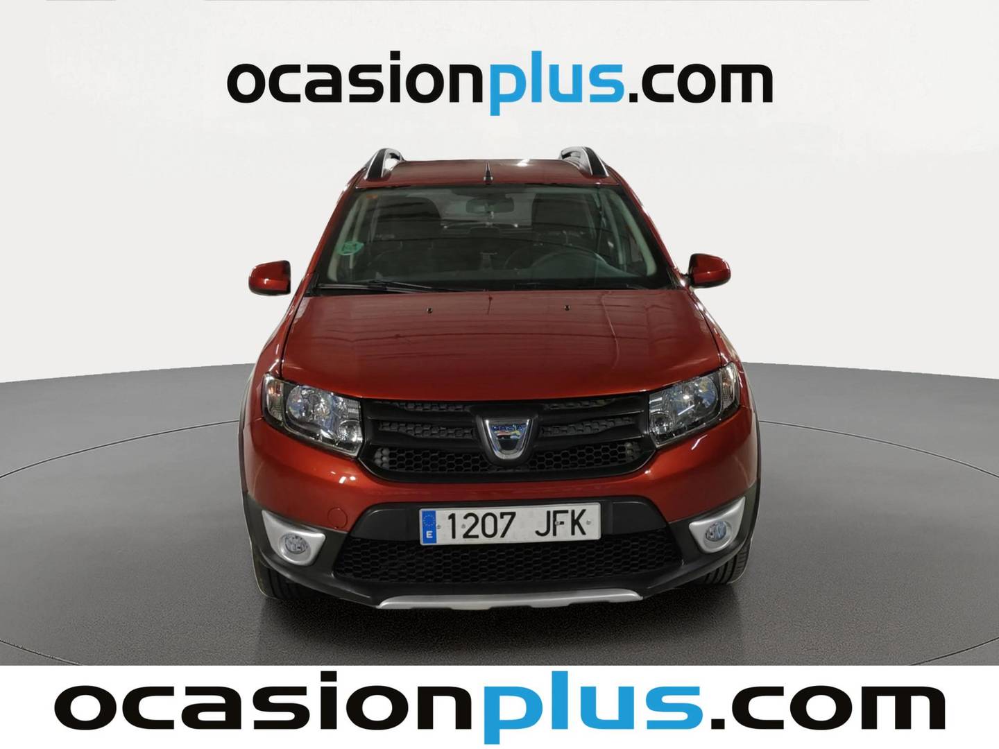Dacia Sandero Dacia Sandero Stepway TCe (90 CV) 90cv