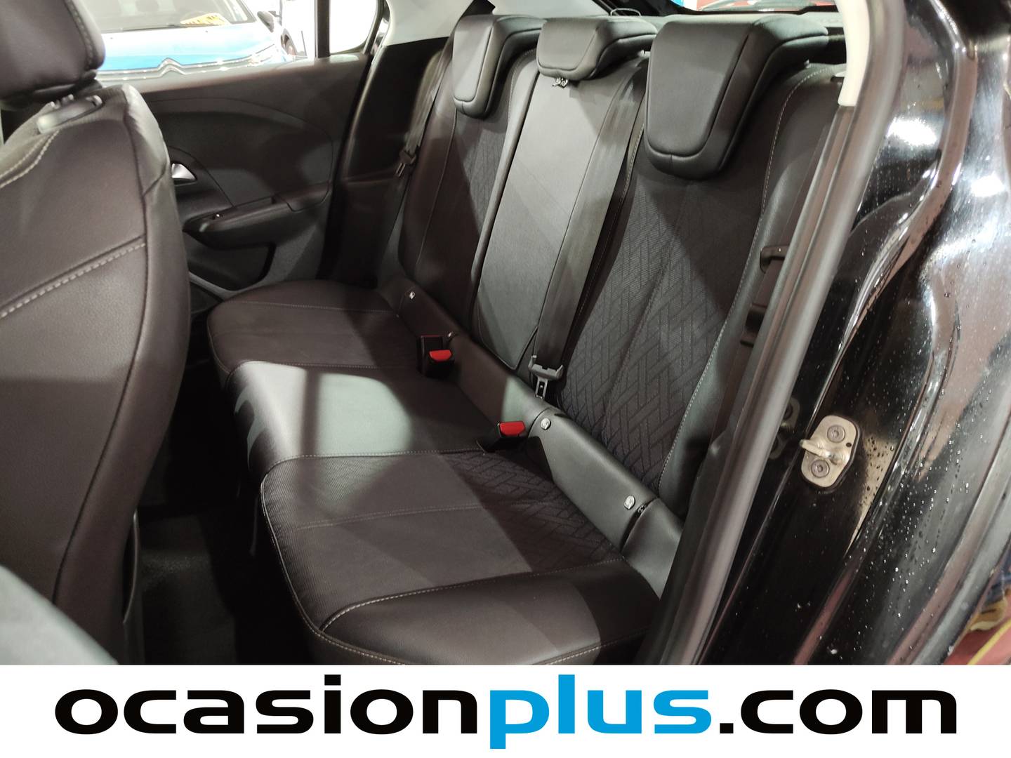Opel Corsa Opel Corsa 1.2 Turbo XHL Elegance Auto (100 CV) de segunda mano