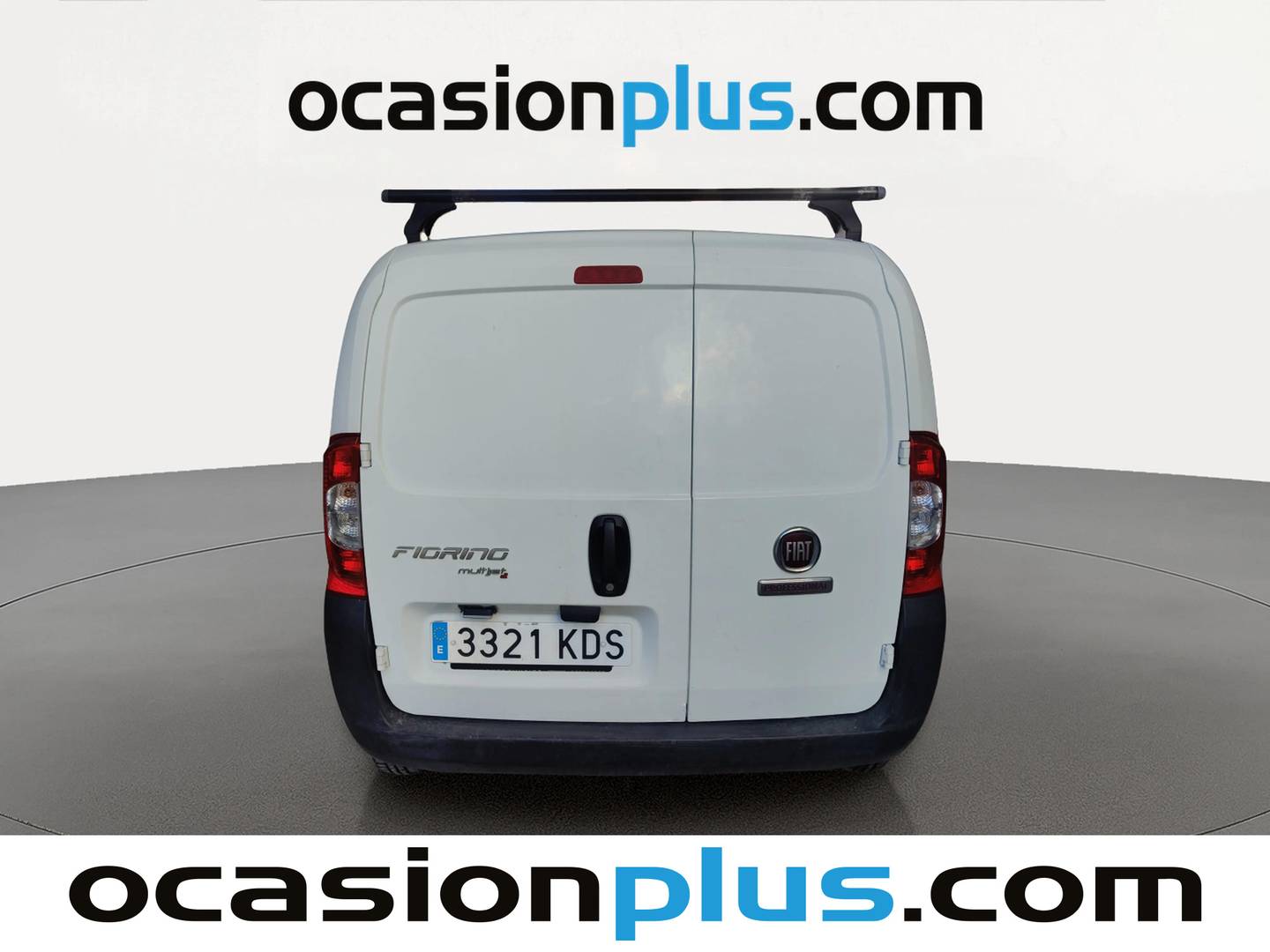 Fiat Fiorino Fiat Fiorino Cargo Furgon 1.3 Multijet Base (80 CV) 80cv