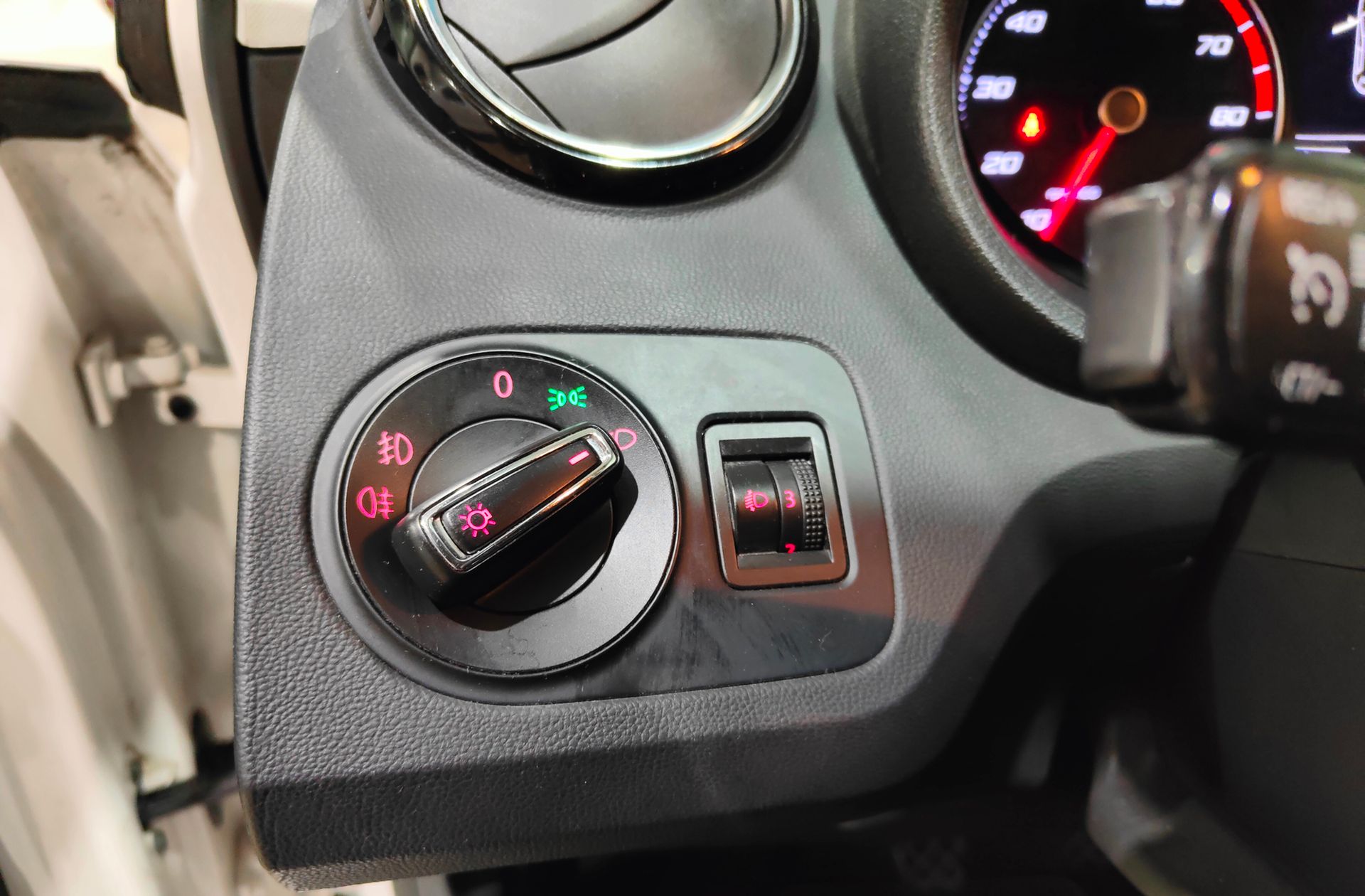 SEAT Ibiza 1.2 TSI Style - foto 10