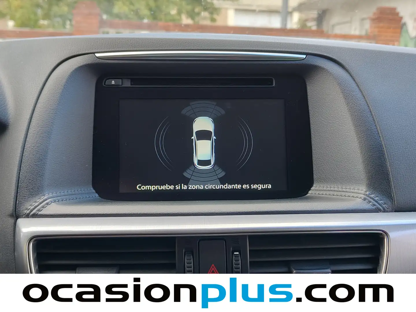 Foto Mazda CX-5 Mazda CX-5 2.2 DE Style+ 2WD (150 CV)