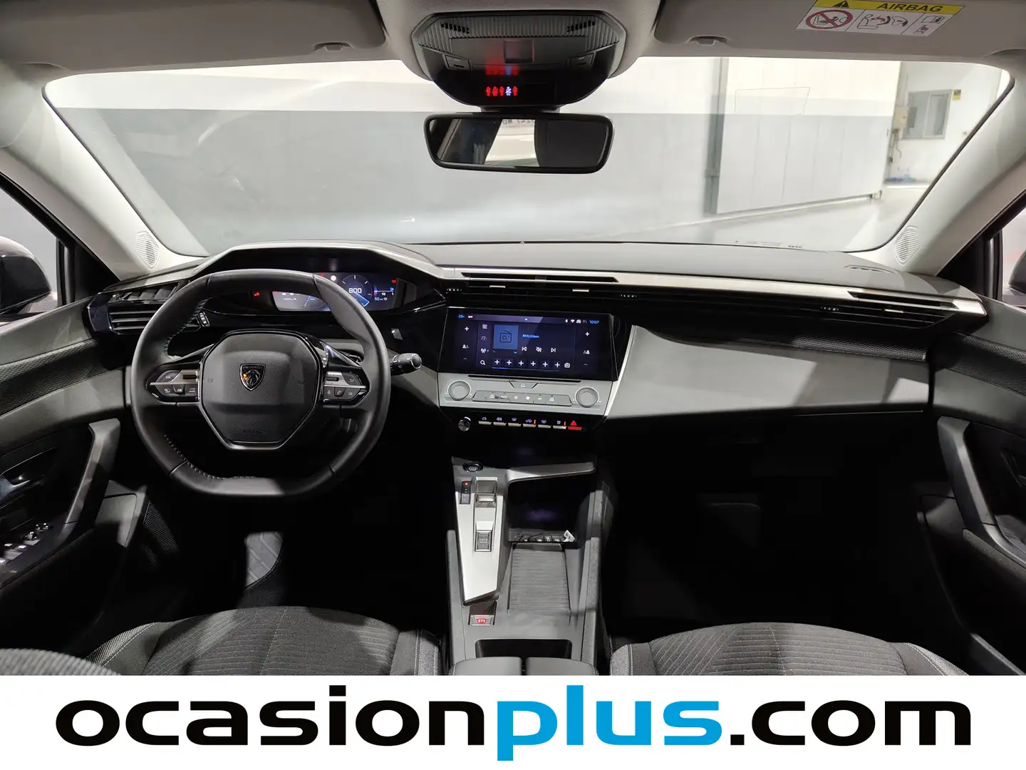 Foto Peugeot 308 Peugeot 308 PureTech 130 S&S Active Pack EAT8 (130 CV)