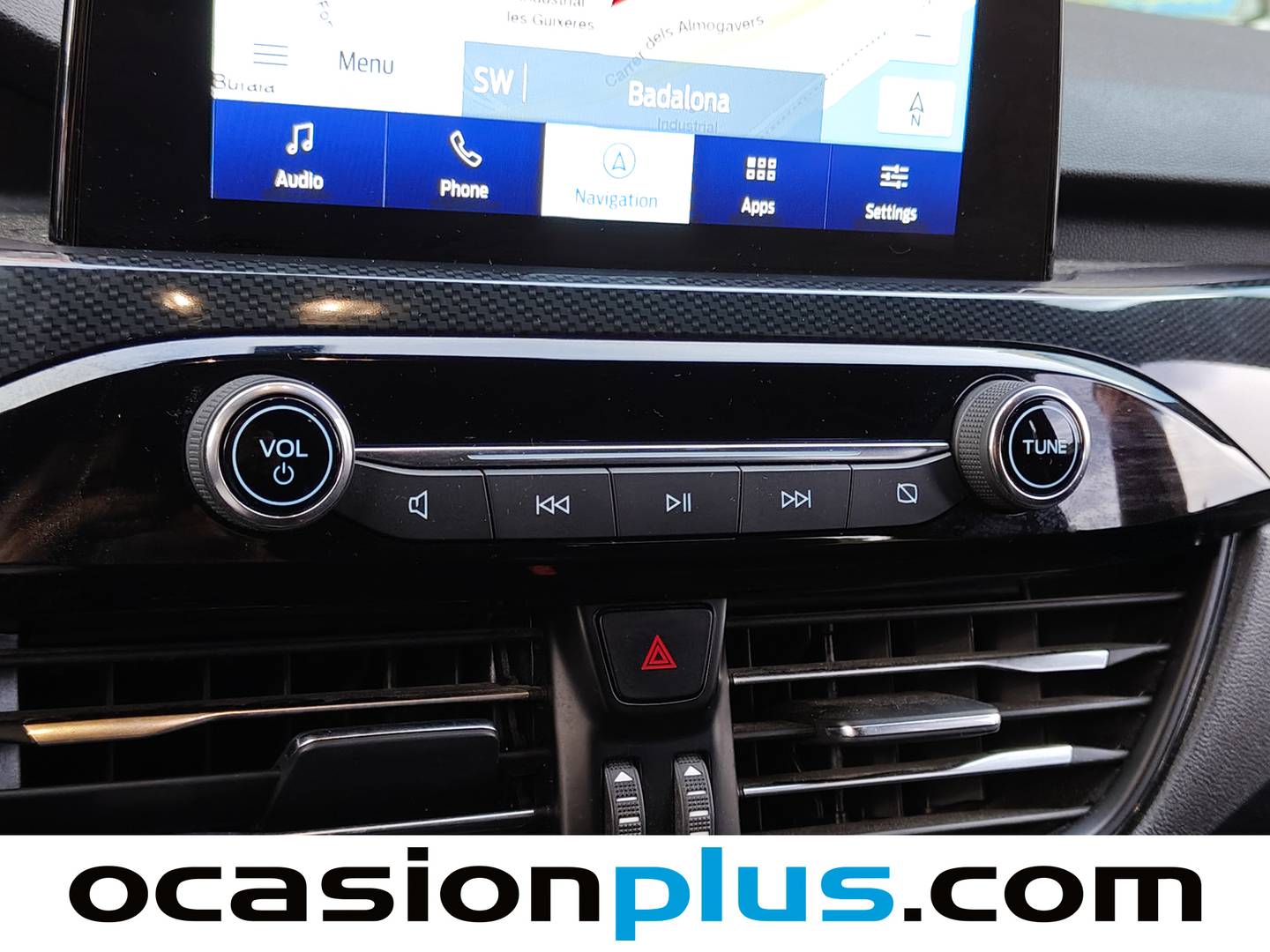 Foto Ford Kuga Ford Kuga 2.5 Duratec PHEV ST-Line X Auto (225 CV)