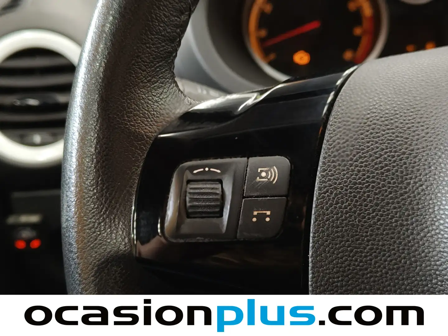 Foto Opel Corsa Opel Corsa 1.4 Color Edition (100 CV) GLP