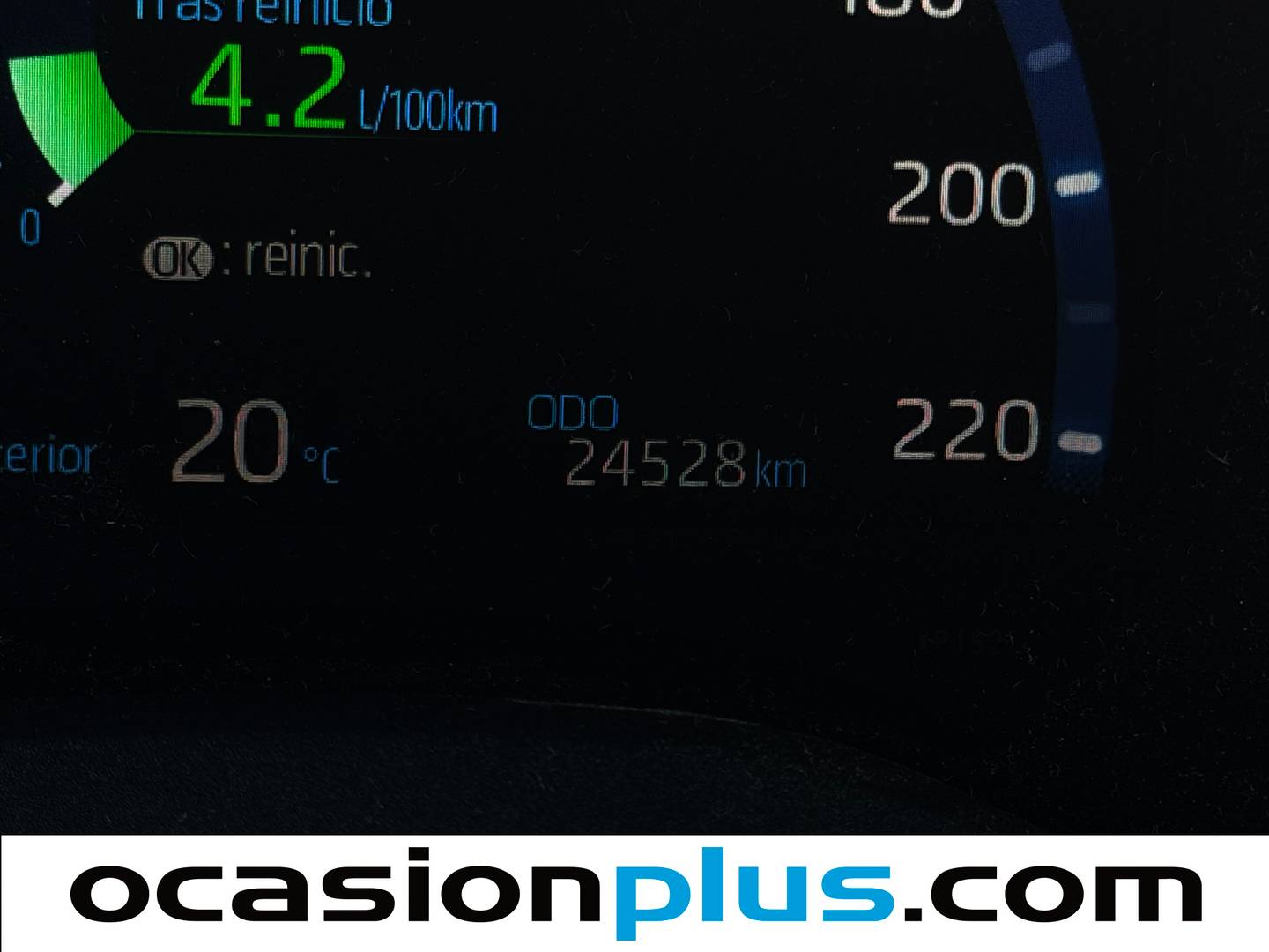 Toyota Yaris Cross Toyota Yaris Cross 120H Active Tech (116 CV) seminuevo