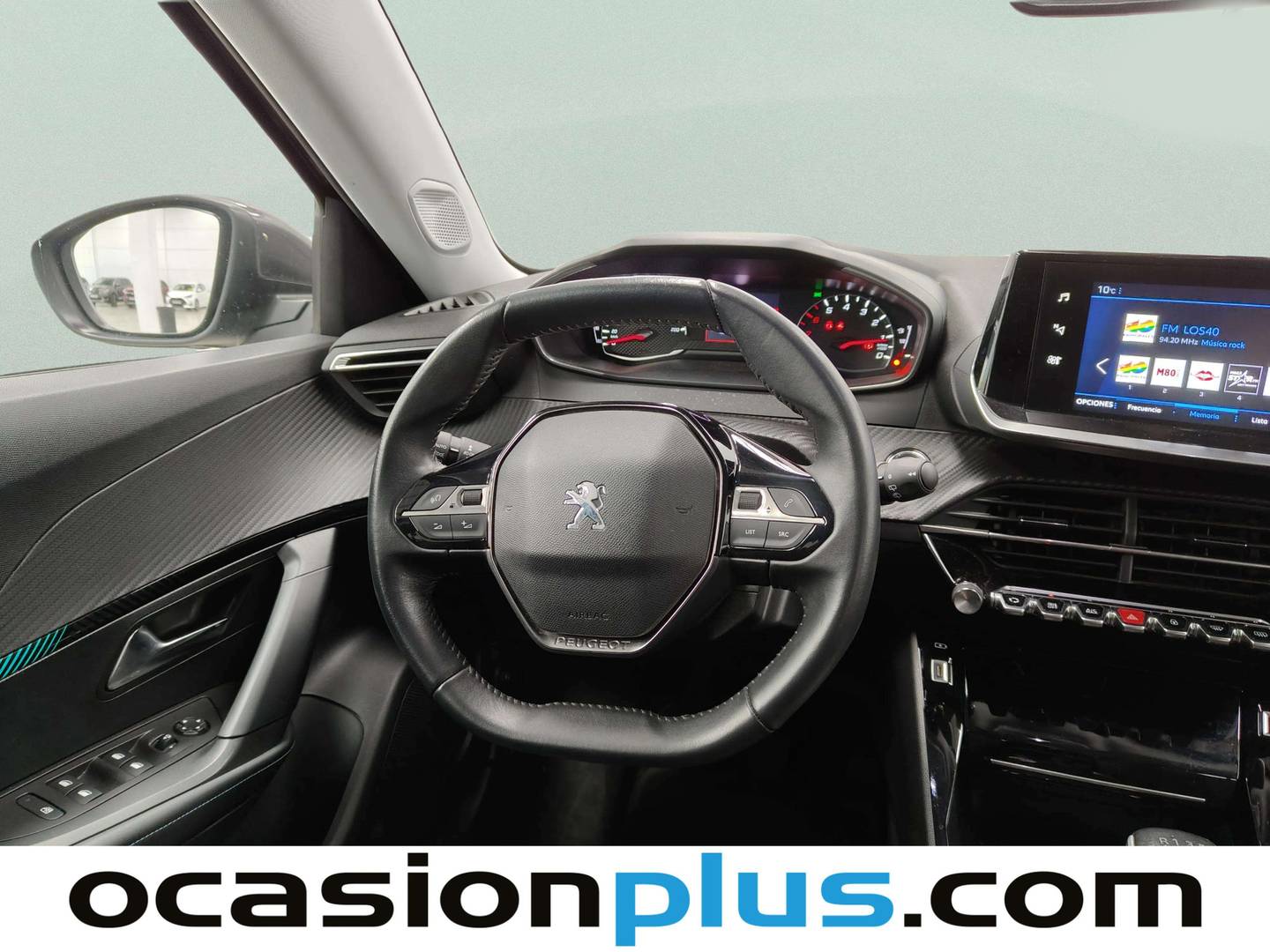 Peugeot 2008 Peugeot 2008 BlueHDi 110 Allure Pack (110 CV) barato