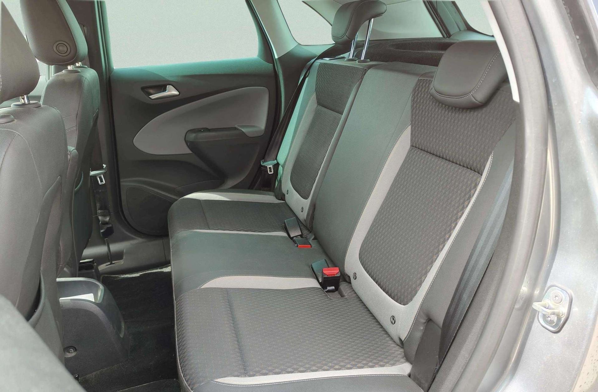Opel Crossland 1.2 Turbo ecoTEC Excellence - foto 10