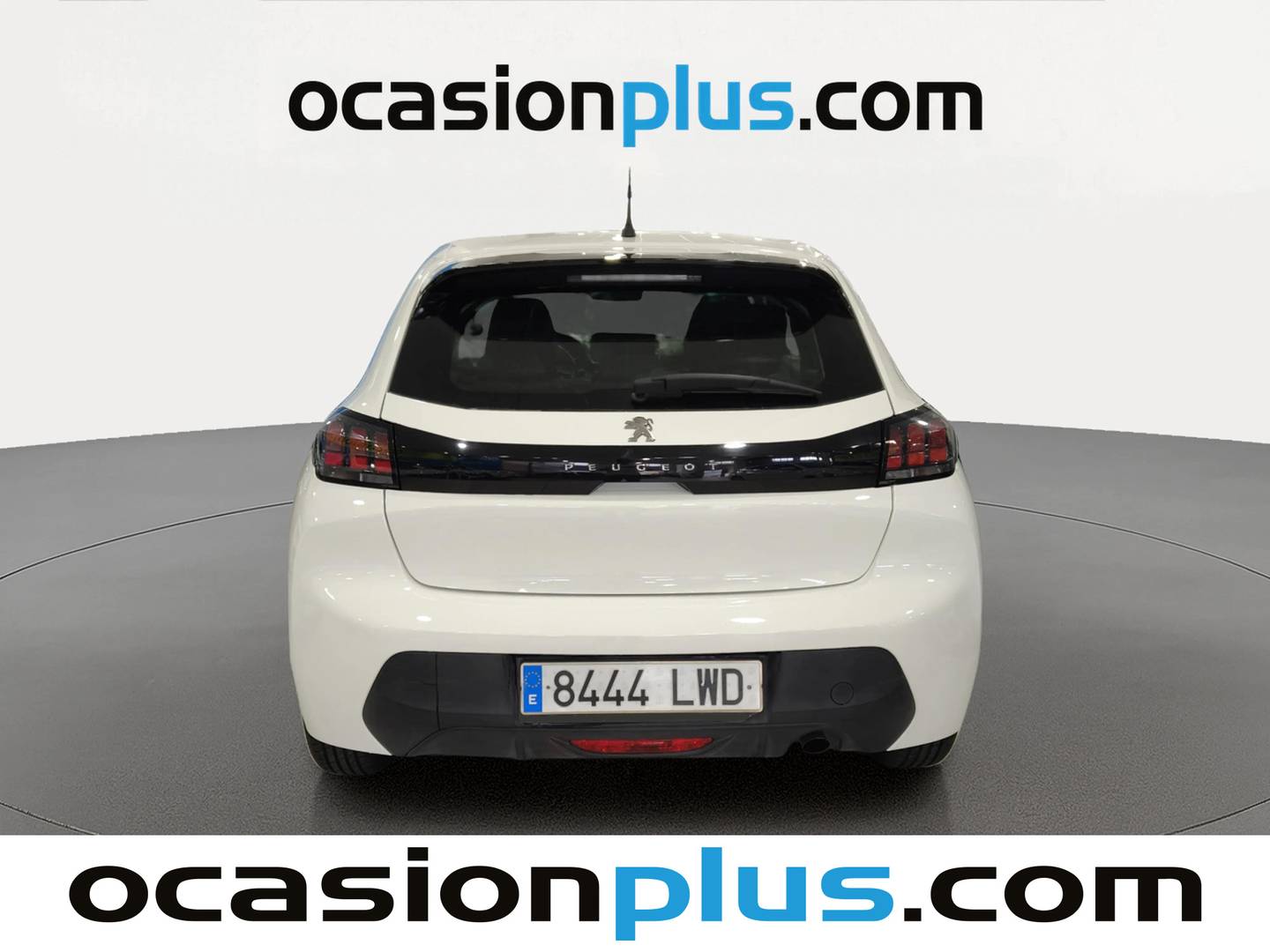 Peugeot 208 Peugeot 208 BlueHDi 100 Active (100 CV) barato