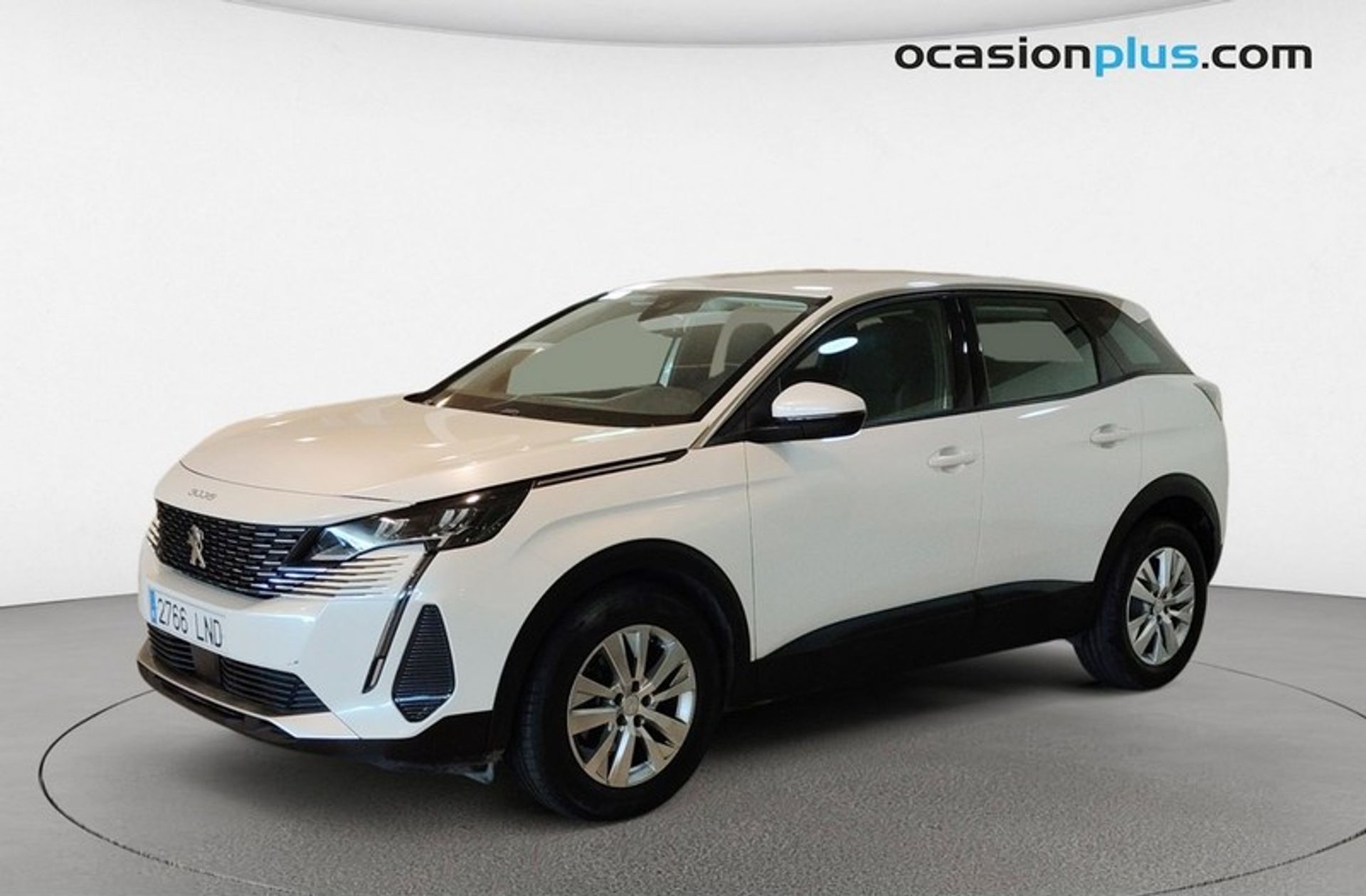 Peugeot 3008 PureTech 130 Active