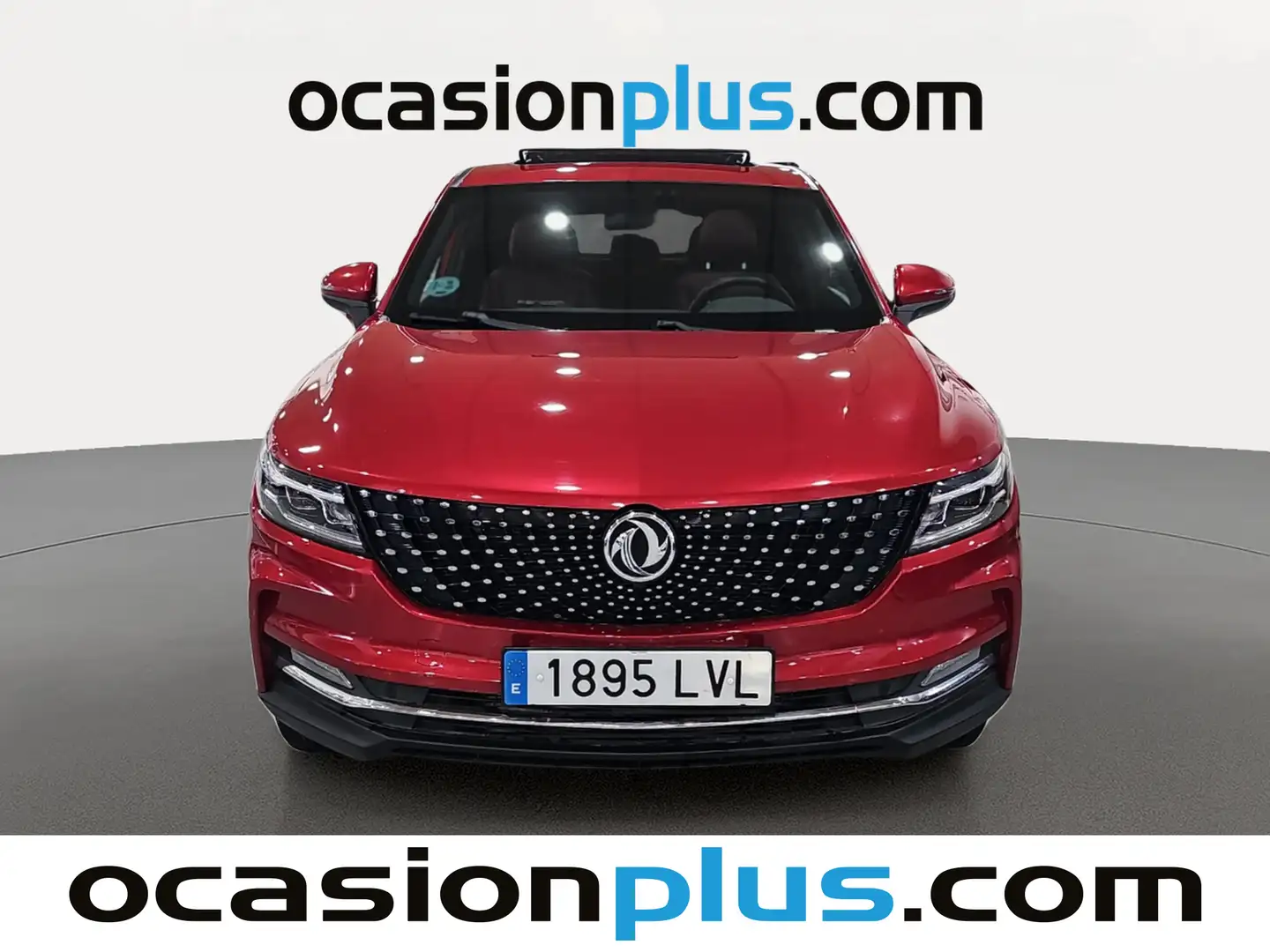 Foto DFSK Fengon 5 DFSK Fengon 5 1.5T Classic  (136 CV)