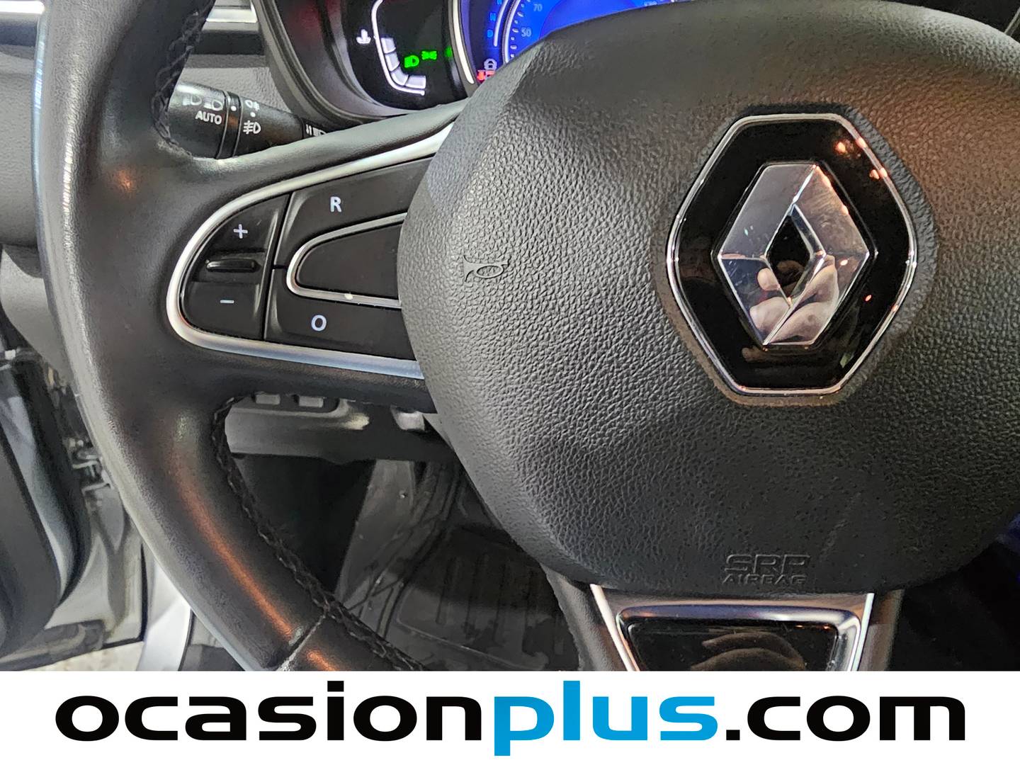 Renault Kadjar Renault Kadjar Intens Blue dCi (115 CV) EDC barato