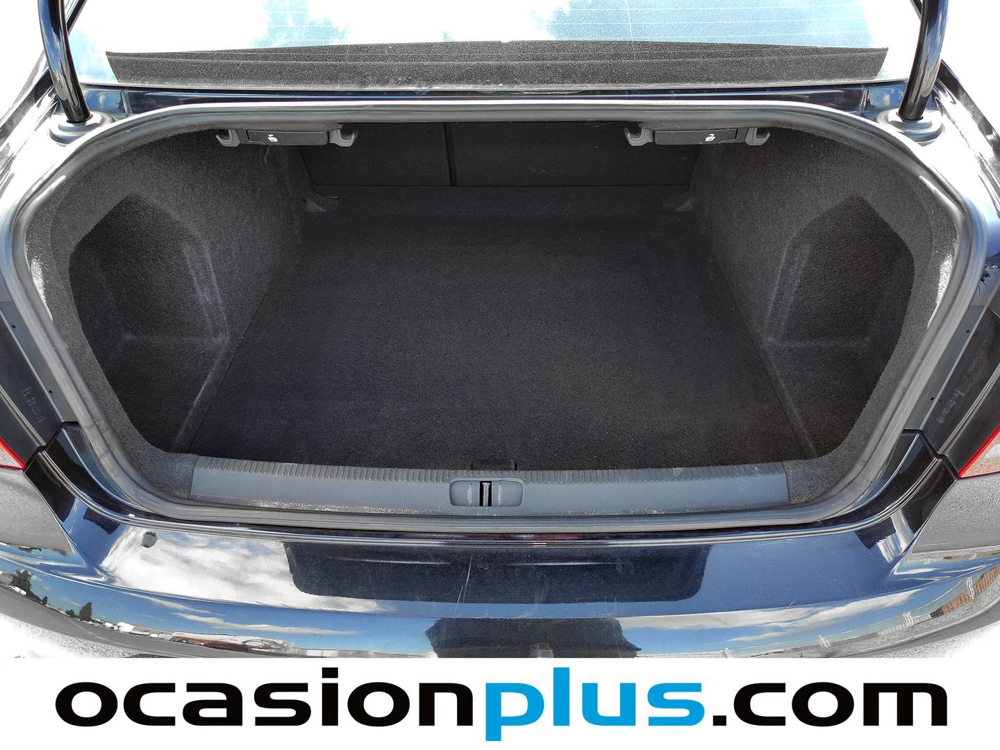 Foto Volkswagen Passat Volkswagen Passat 1.6 TDI BlueMotion  (105 CV)