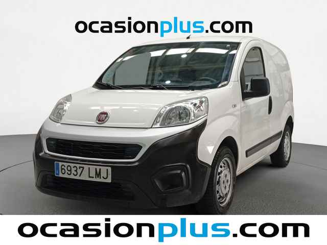 Fiat Fiorino Segunda Mano Valencia