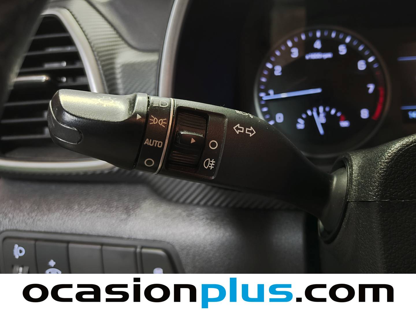 Foto Hyundai Tucson Hyundai Tucson 1.6 GDI BlueDrive Essence 4x2 (131 CV)