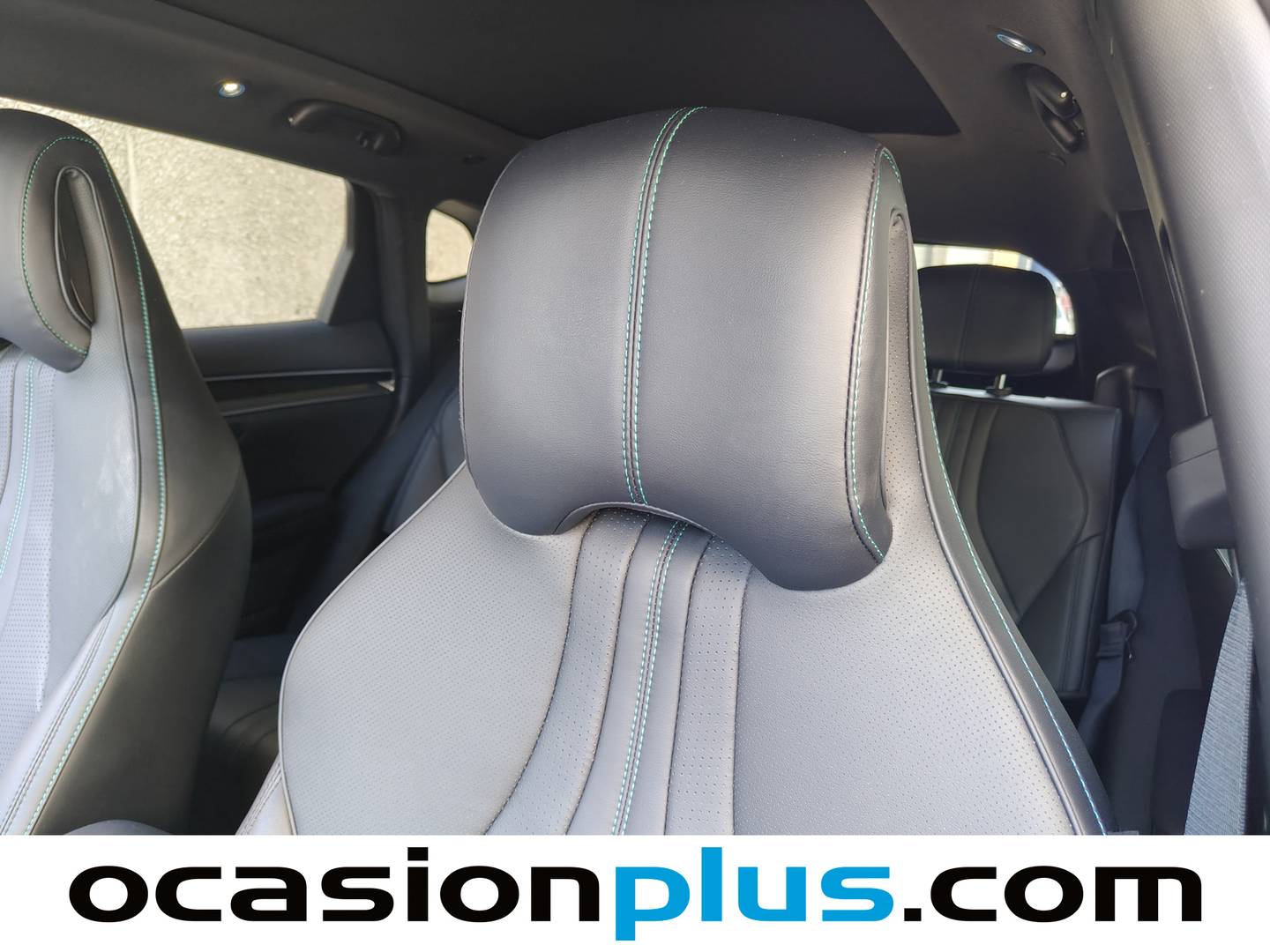 Accesorios del BYD Seal U DM-i BYD Seal U DM-i DM-i Comfort (218 CV)