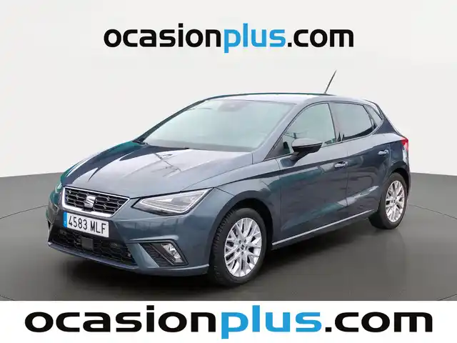 Seat Ibiza 1.0 TSI S&S FR XL (110 CV) de segunda mano