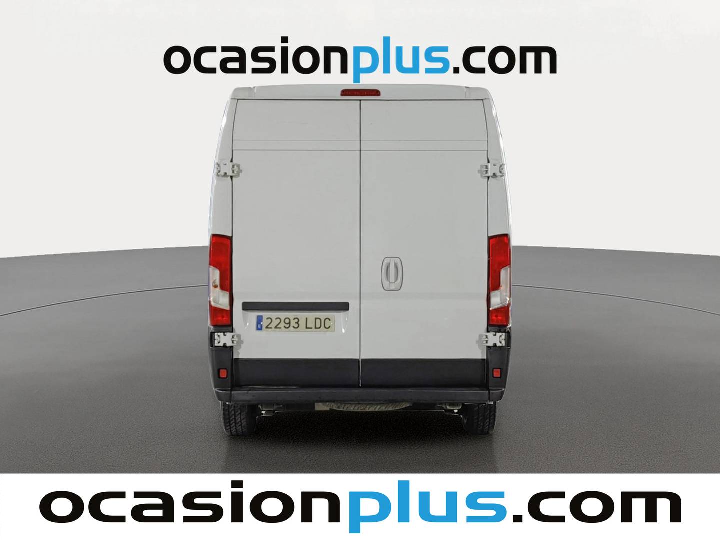 Foto Fiat Ducato Fiat Ducato Furgon 2.3 Multijet 35 Largo Alto (148 CV)