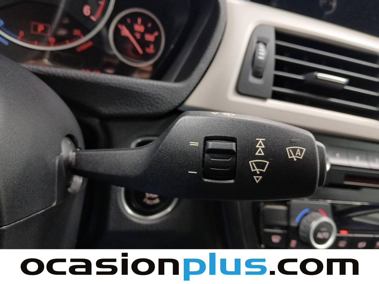 Foto BMW Serie 3 BMW Serie 3 320d Gran Turismo (190 CV)